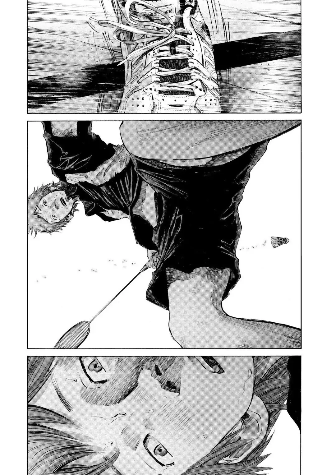 Oyasumi Punpun Chapter 42 image 15